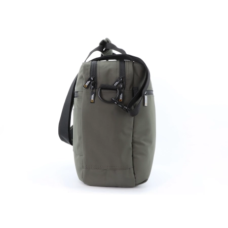 Teczka na laptopa National Geographic Mutation khaki 13l